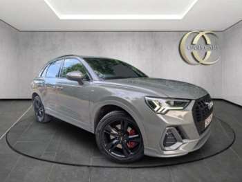 2020 - 2.0 TFSI 40 S line S Tronic quattro Euro 6 (s/s) 5dr