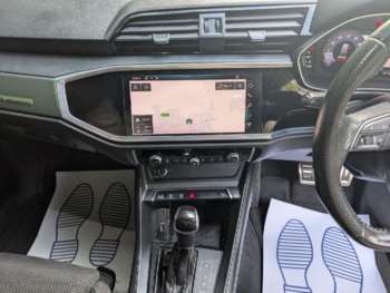 Used Audi Q3 2020 for sale - 74697334: Photo