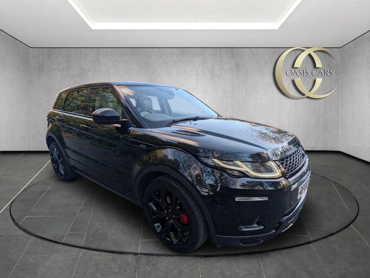 Used Land Rover Range Rover Evoque 2017 for sale - 76536764: Photo 10