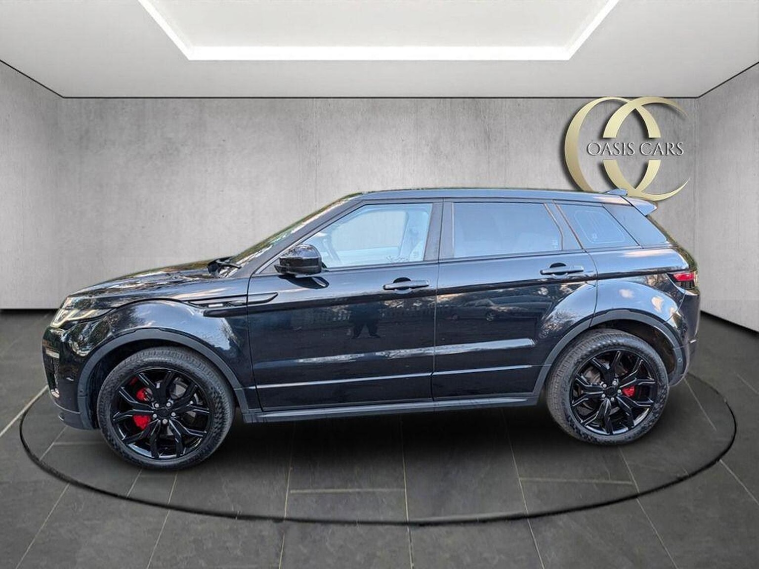 Used Land Rover Range Rover Evoque 2017 for sale - 76536764: Photo 12