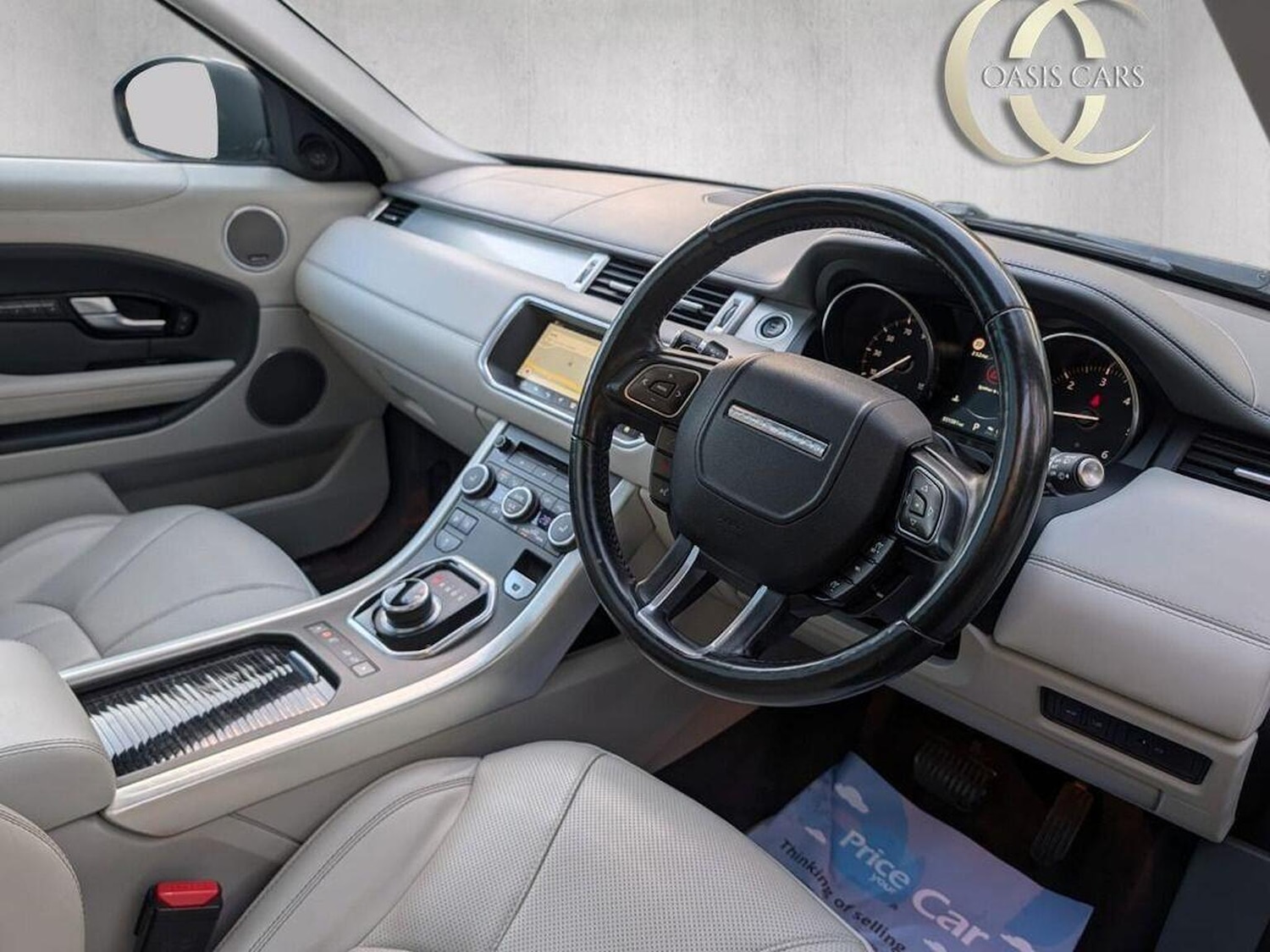 Used Land Rover Range Rover Evoque 2017 for sale - 76536764: Photo 13