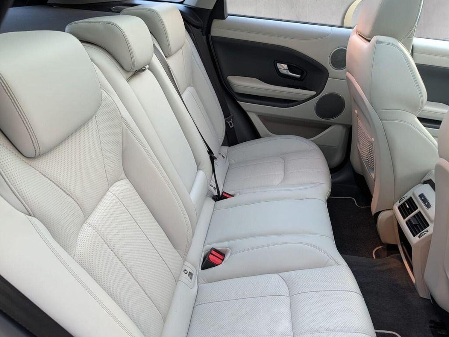 Used Land Rover Range Rover Evoque 2017 for sale - 76536764: Photo 5