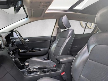 Used Kia Sportage 2017 for sale - 75490048: Photo