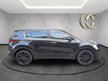 Used Kia Sportage 2017 for sale - 75490048: Photo