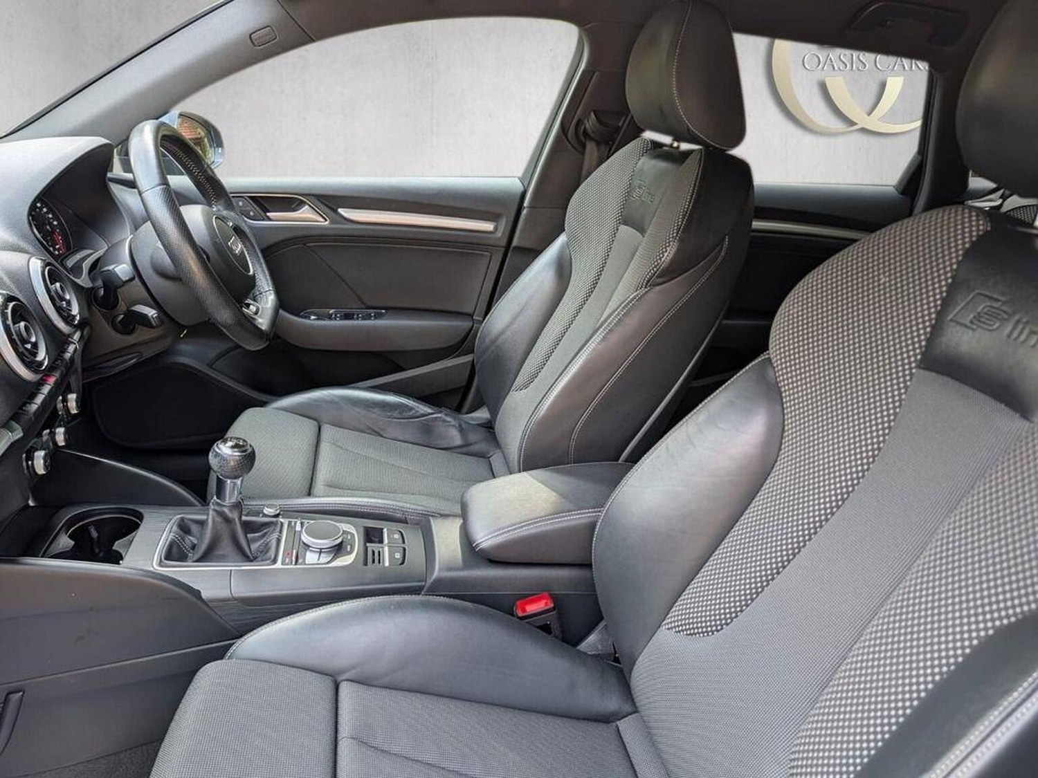 Used Audi A3 2016 for sale - 77991675: Photo 11