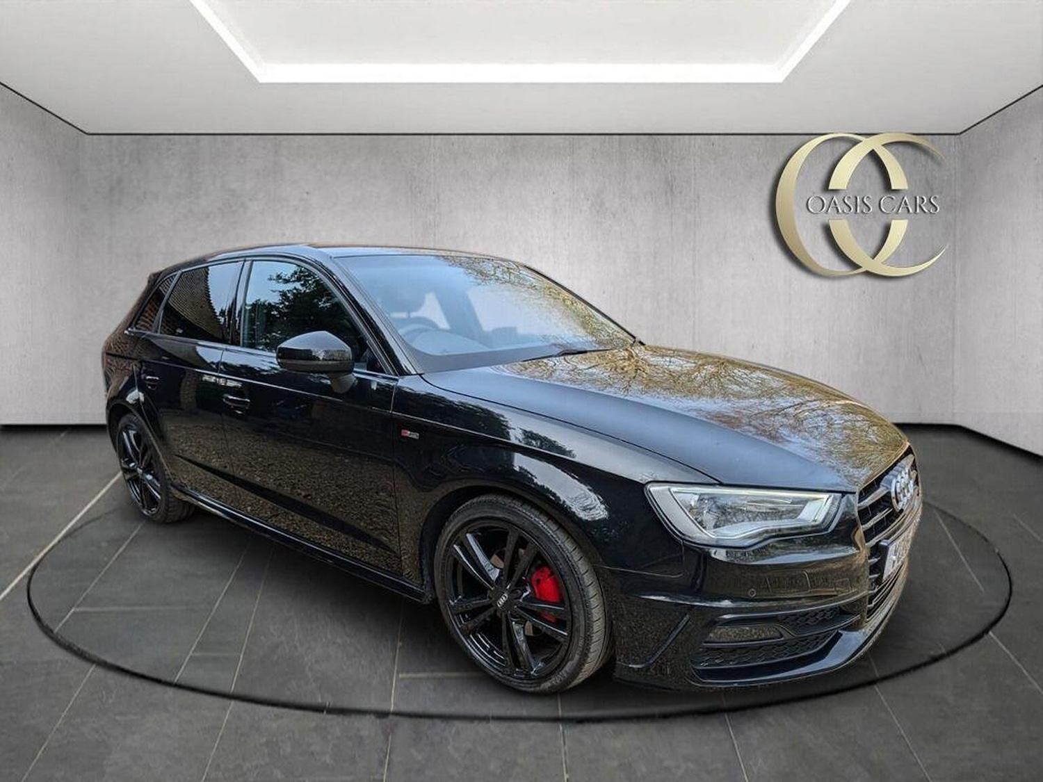 Used Audi A3 2016 for sale - 77991675: Photo 13