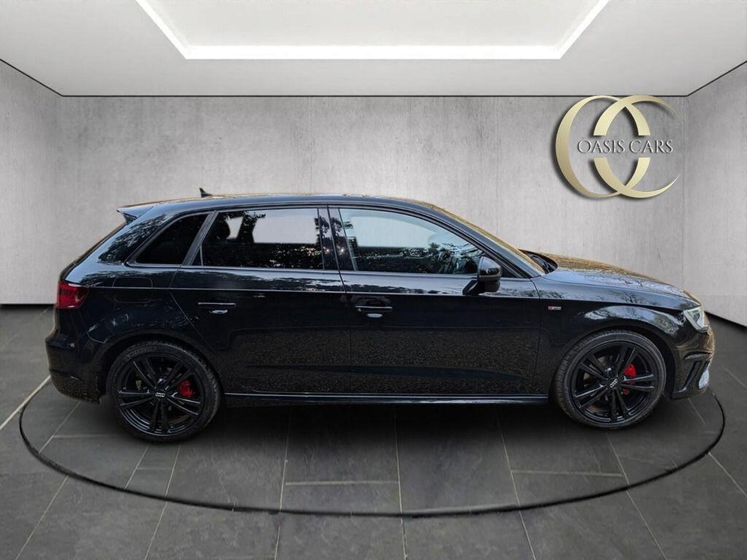 Used Audi A3 2016 for sale - 77991675: Photo 14