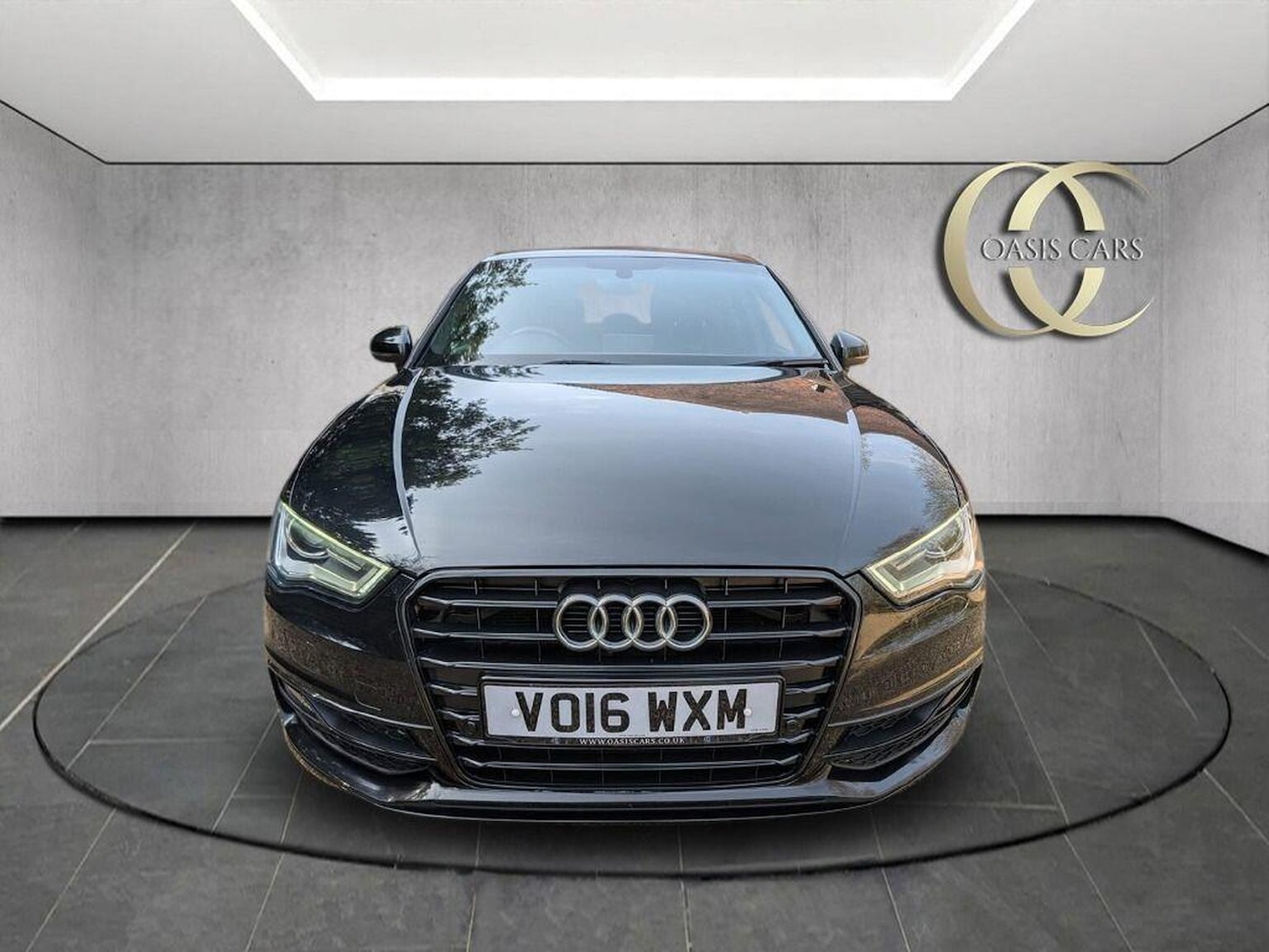 Used Audi A3 2016 for sale - 77991675: Photo 15