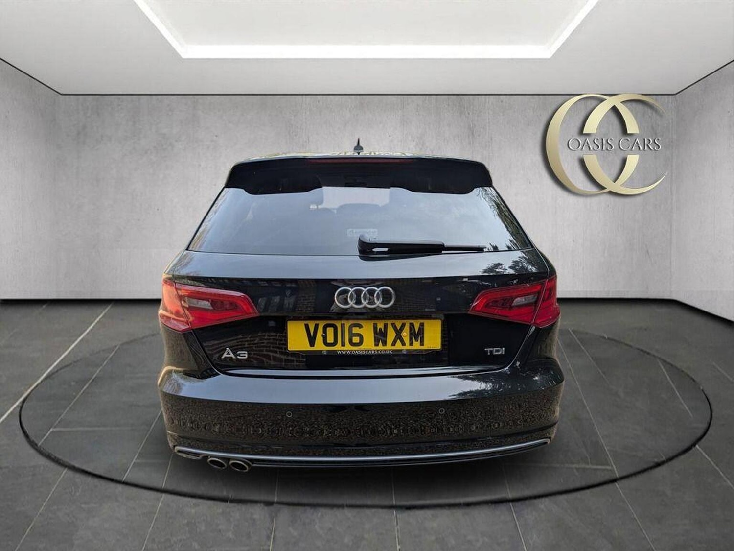 Used Audi A3 2016 for sale - 77991675: Photo 16