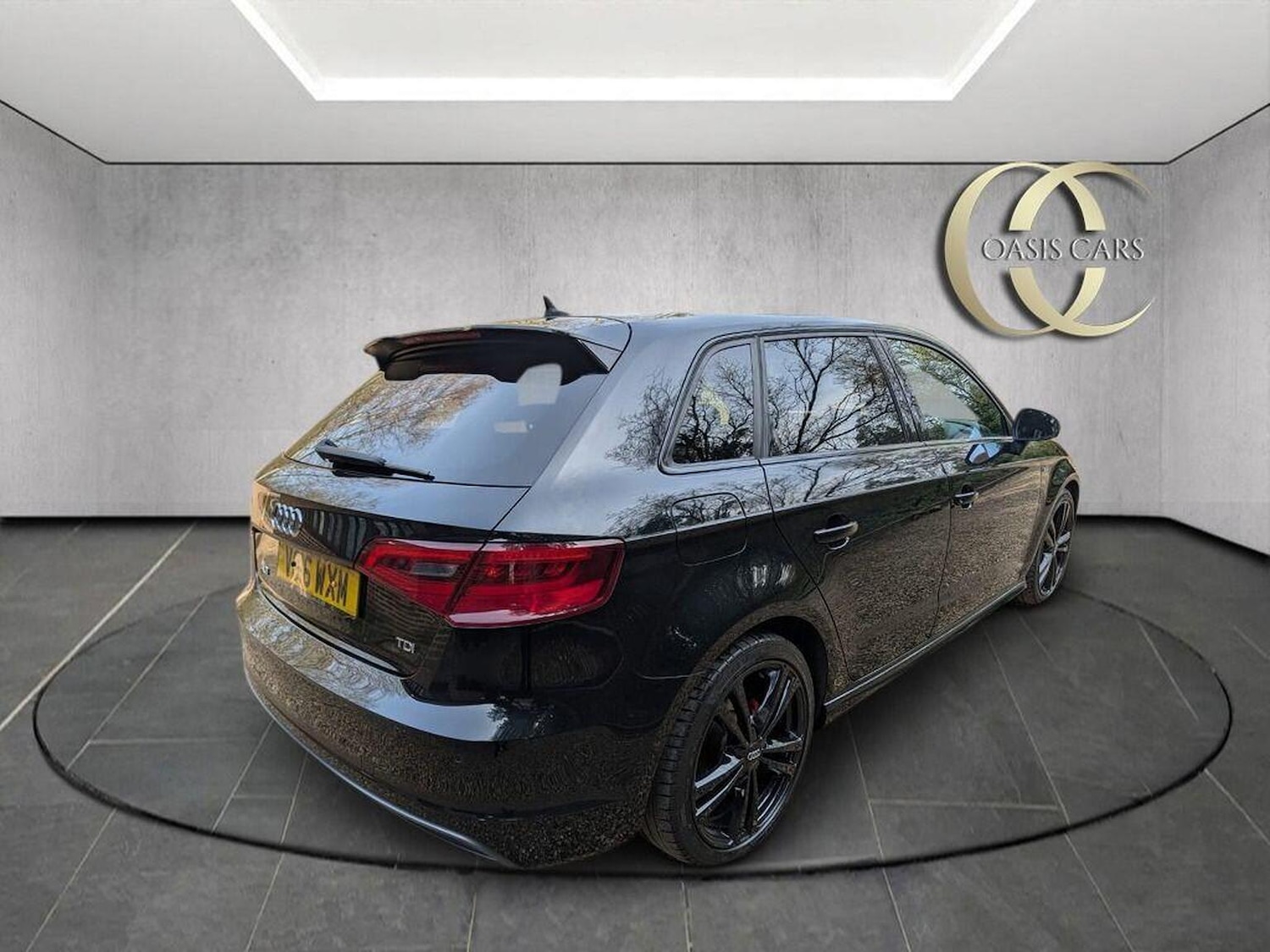 Used Audi A3 2016 for sale - 77991675: Photo 17