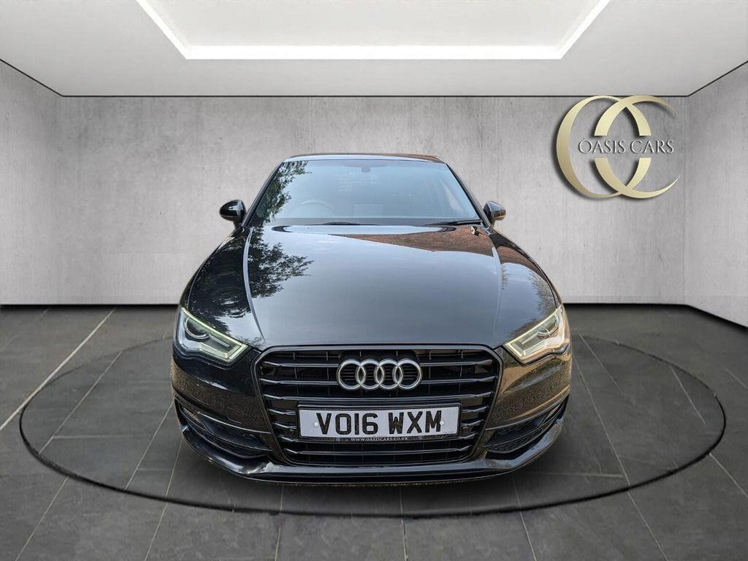 Used Audi A3 2016 for sale - 77991675: Photo 18