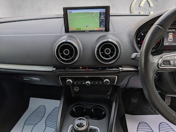 Used Audi A3 2016 for sale - 77991675: Photo