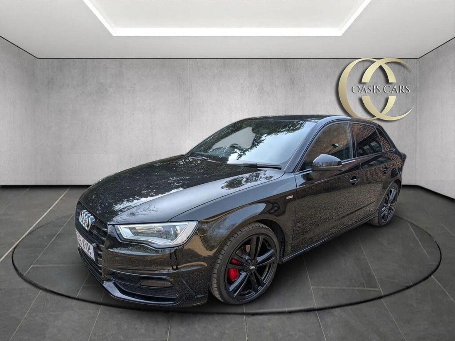 Used Audi A3 2016 for sale - 77991675: Photo 4