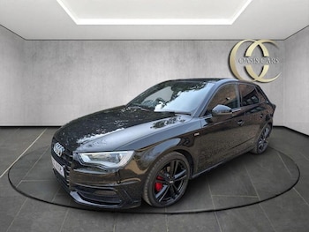 Used Audi A3 2016 for sale - 77991675: Photo