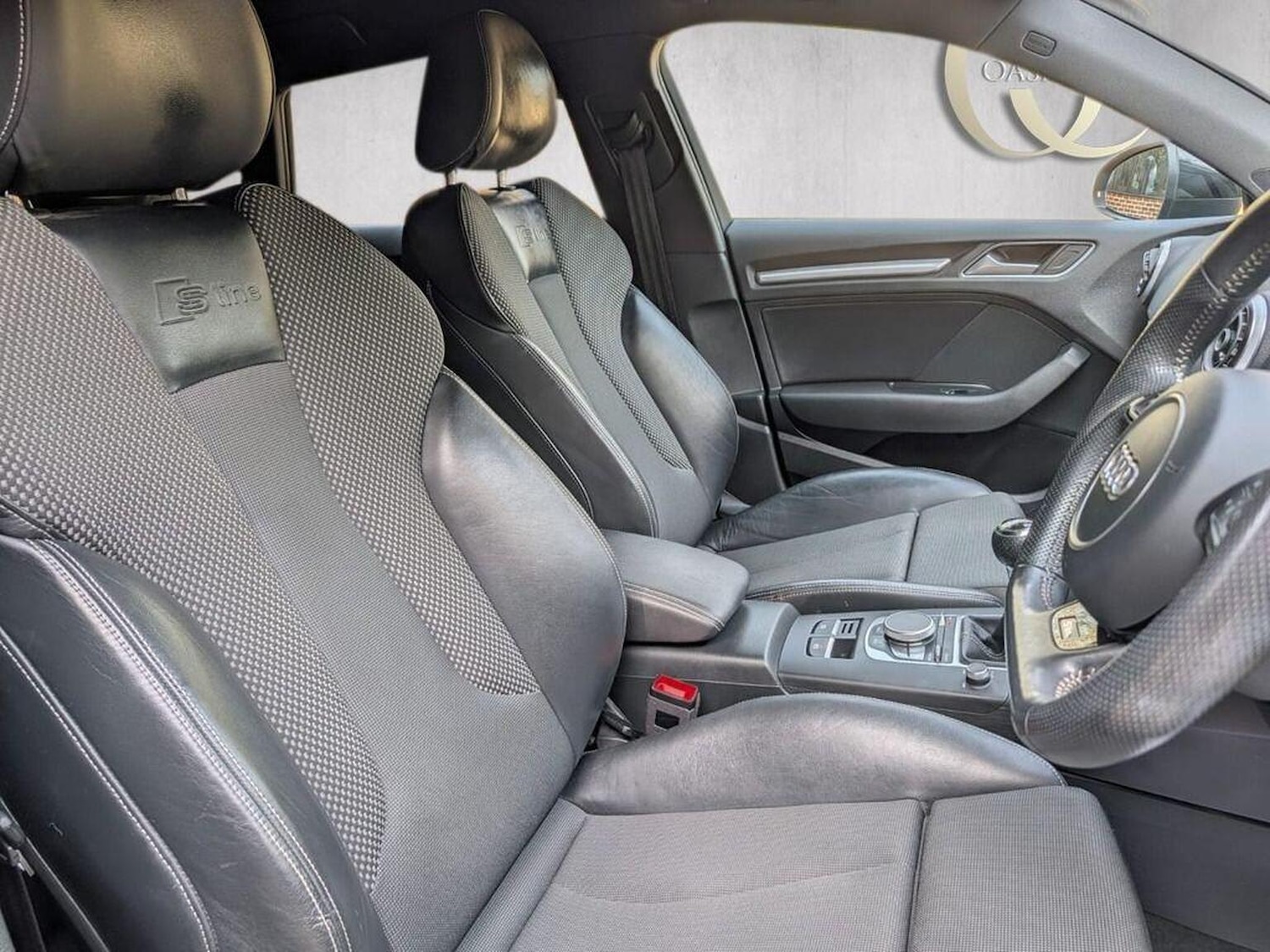 Used Audi A3 2016 for sale - 77991675: Photo 8