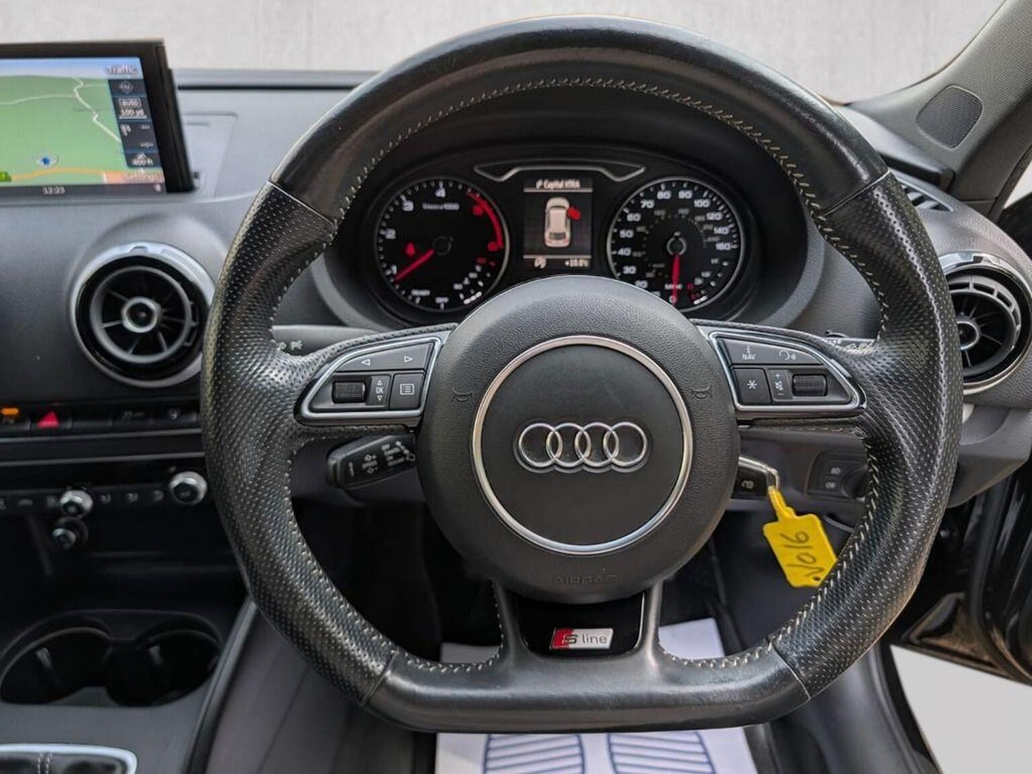 Used Audi A3 2016 for sale - 77991675: Photo 9