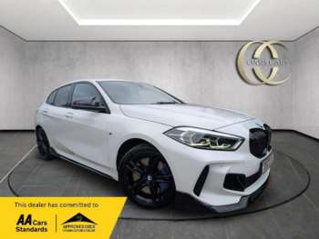 2020 - 2.0 M135i Auto xDrive Euro 6 (s/s) 5dr