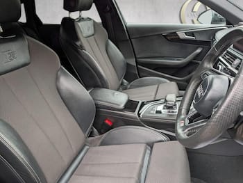 Used Audi A4 2016 for sale - 79656491: Photo