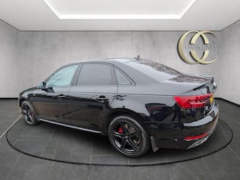 Used Audi A4 2016 for sale - 79656491: Photo