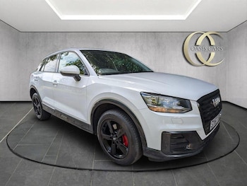 Used Audi Q2 2017 for sale - 75446314: Photo