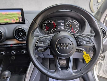 Used Audi Q2 2017 for sale - 75446314: Photo