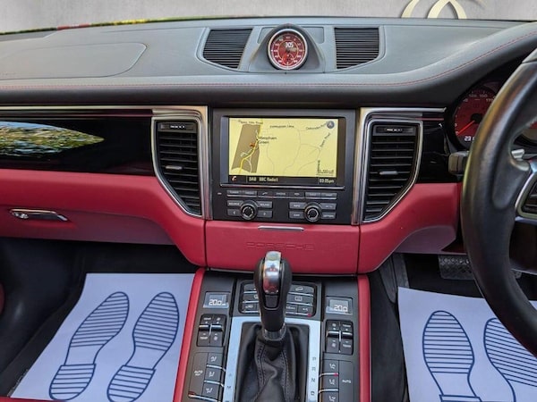 Used Porsche Macan 2015 for sale - 76237165: Photo 12