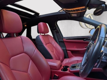 Used Porsche Macan 2015 for sale - 76237165: Photo 4