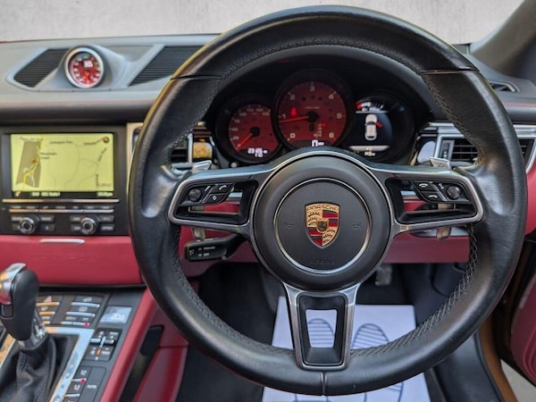 Used Porsche Macan 2015 for sale - 76237165: Photo 7