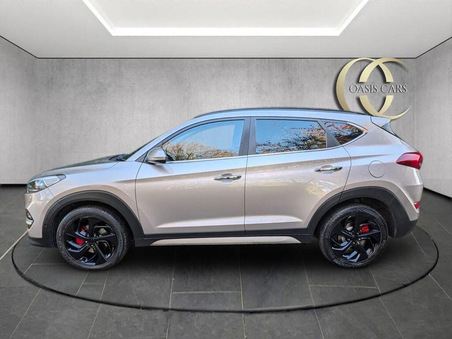 Used Hyundai TUCSON 2018 for sale - 76536763: Photo 11