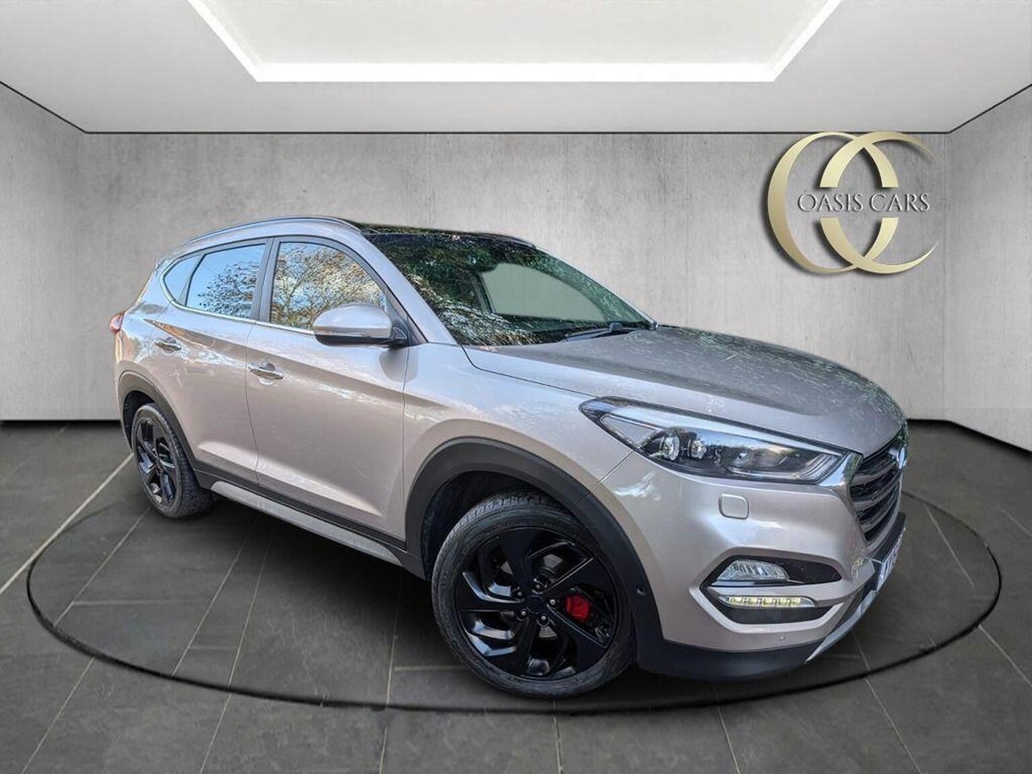 Used Hyundai TUCSON 2018 for sale - 76536763: Photo 15