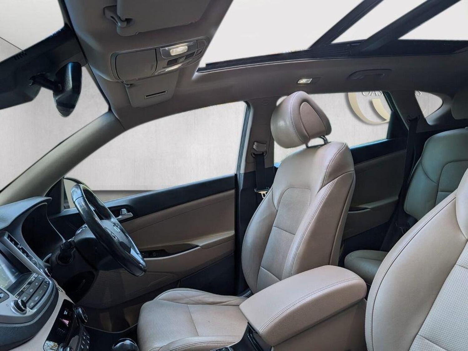 Used Hyundai TUCSON 2018 for sale - 76536763: Photo 7