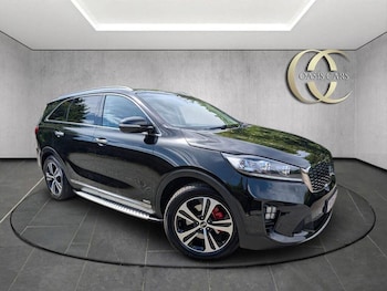 Used Kia Sorento 2018 for sale - 78571466: Photo
