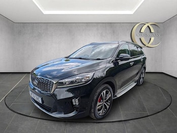 Used Kia Sorento 2018 for sale - 78571466: Photo