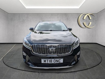 Used Kia Sorento 2018 for sale - 78571466: Photo