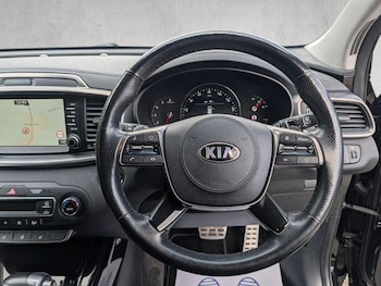 Used Kia Sorento 2018 for sale - 78571466: Photo