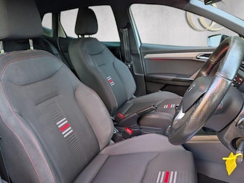 Used SEAT Ibiza 2020 for sale - 78011306: Photo