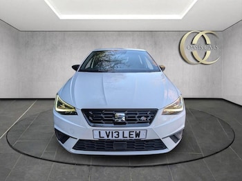 Used SEAT Ibiza 2020 for sale - 78011306: Photo