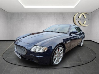 Used Maserati Quattroporte 2007 for sale - 76560060: Photo