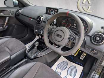 Used Audi A1 2017 for sale - 75325675: Photo
