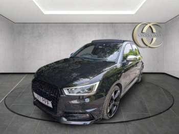 Used Audi A1 2017 for sale - 75325675: Photo