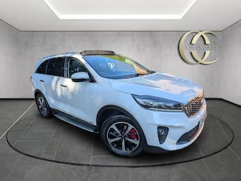 Used Kia Sorento 2018 for sale - 79792723: Photo