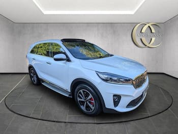 Used Kia Sorento 2018 for sale - 79792723: Photo