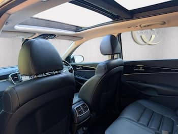 Used Kia Sorento 2018 for sale - 79792723: Photo