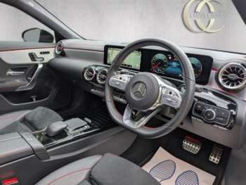 Used Mercedes-Benz CLA 2023 for sale - 74381083: Photo