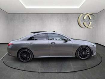 Used Mercedes-Benz CLA 2023 for sale - 74381083: Photo