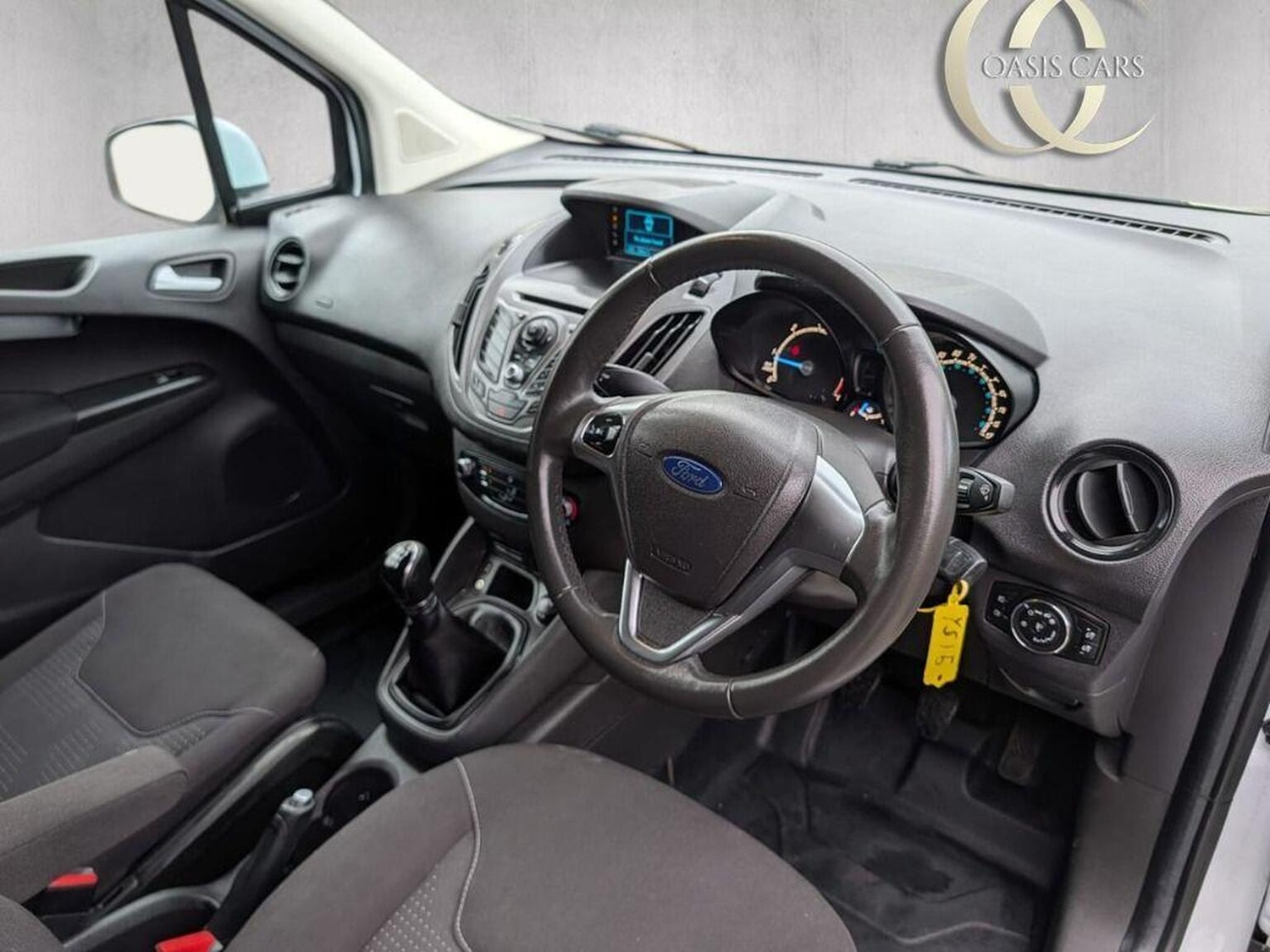 Used Ford Transit Courier 2015 for sale - 76884846: Photo 10