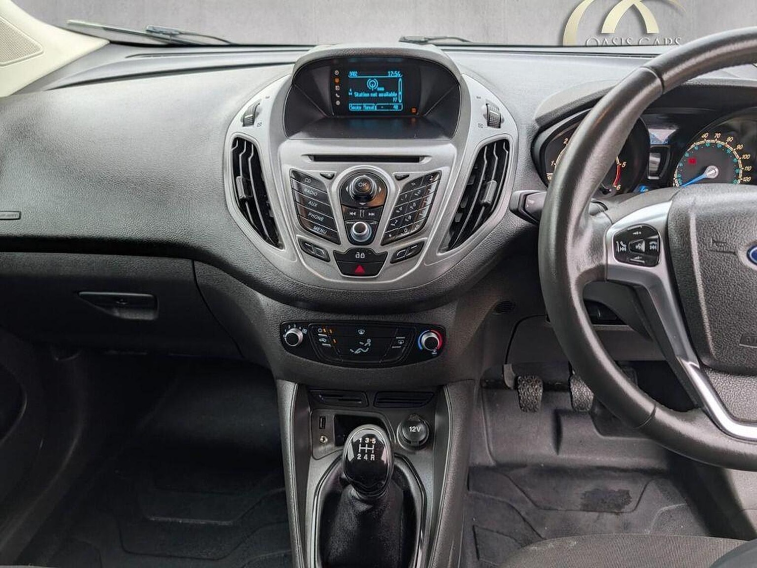 Used Ford Transit Courier 2015 for sale - 76884846: Photo 7