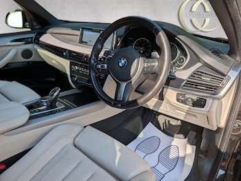Used BMW X5 2017 for sale - 78997554: Photo
