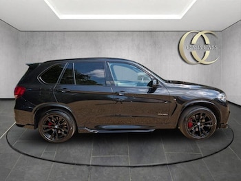 Used BMW X5 2017 for sale - 78997554: Photo
