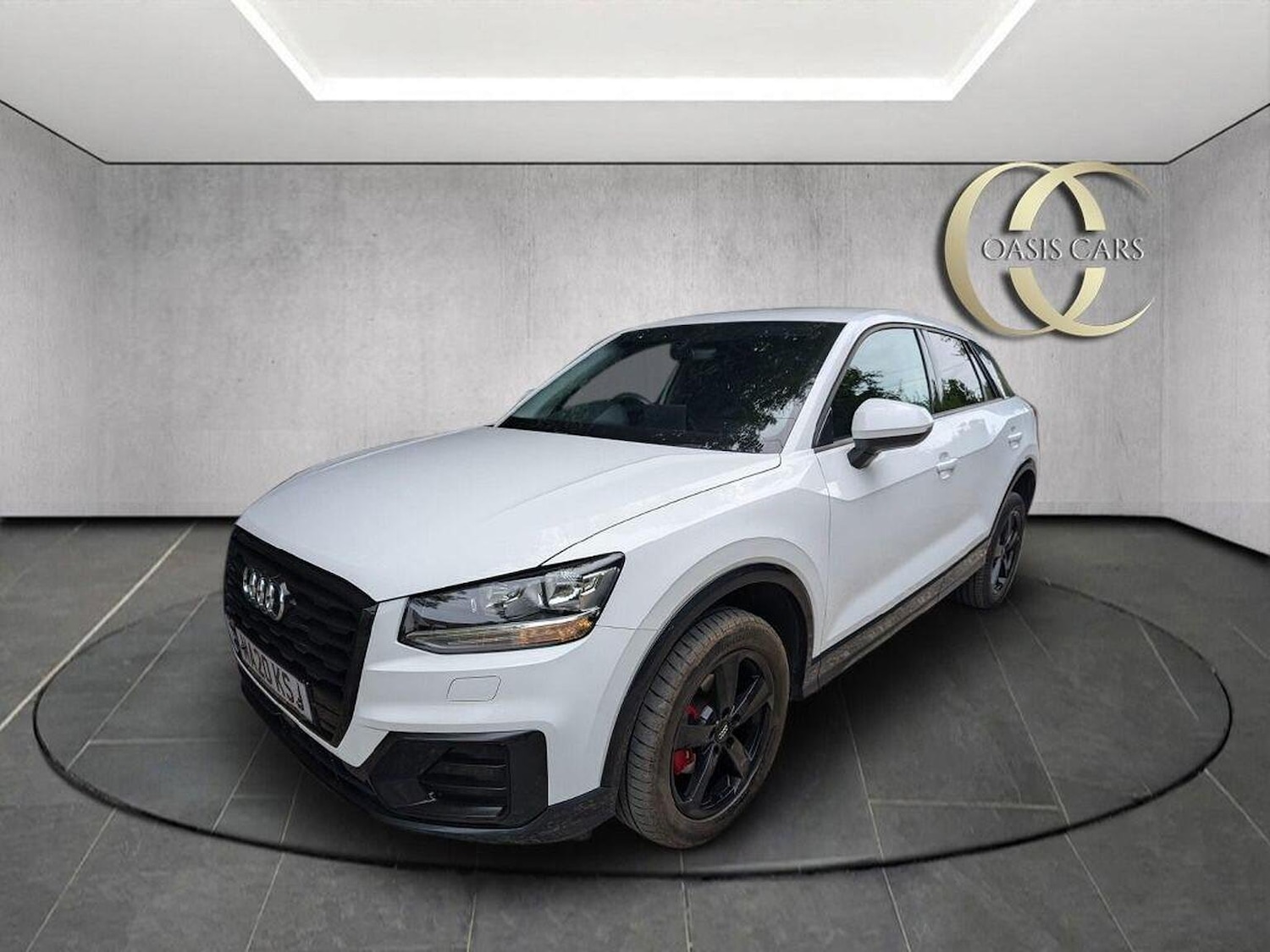 Used Audi Q2 2020 for sale - 76439891: Photo 10